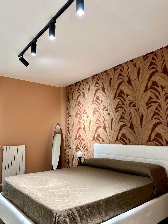 Bella Luna Apulian Living - Puglia Mia Apartments Monopoli Exterior photo