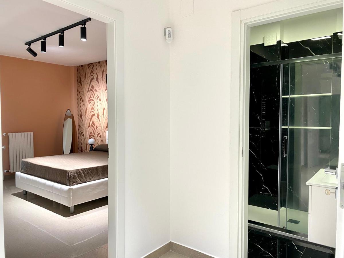 Bella Luna Apulian Living - Puglia Mia Apartments Monopoli Exterior photo