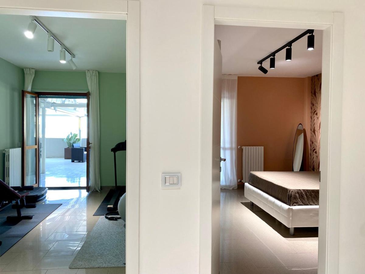 Bella Luna Apulian Living - Puglia Mia Apartments Monopoli Exterior photo