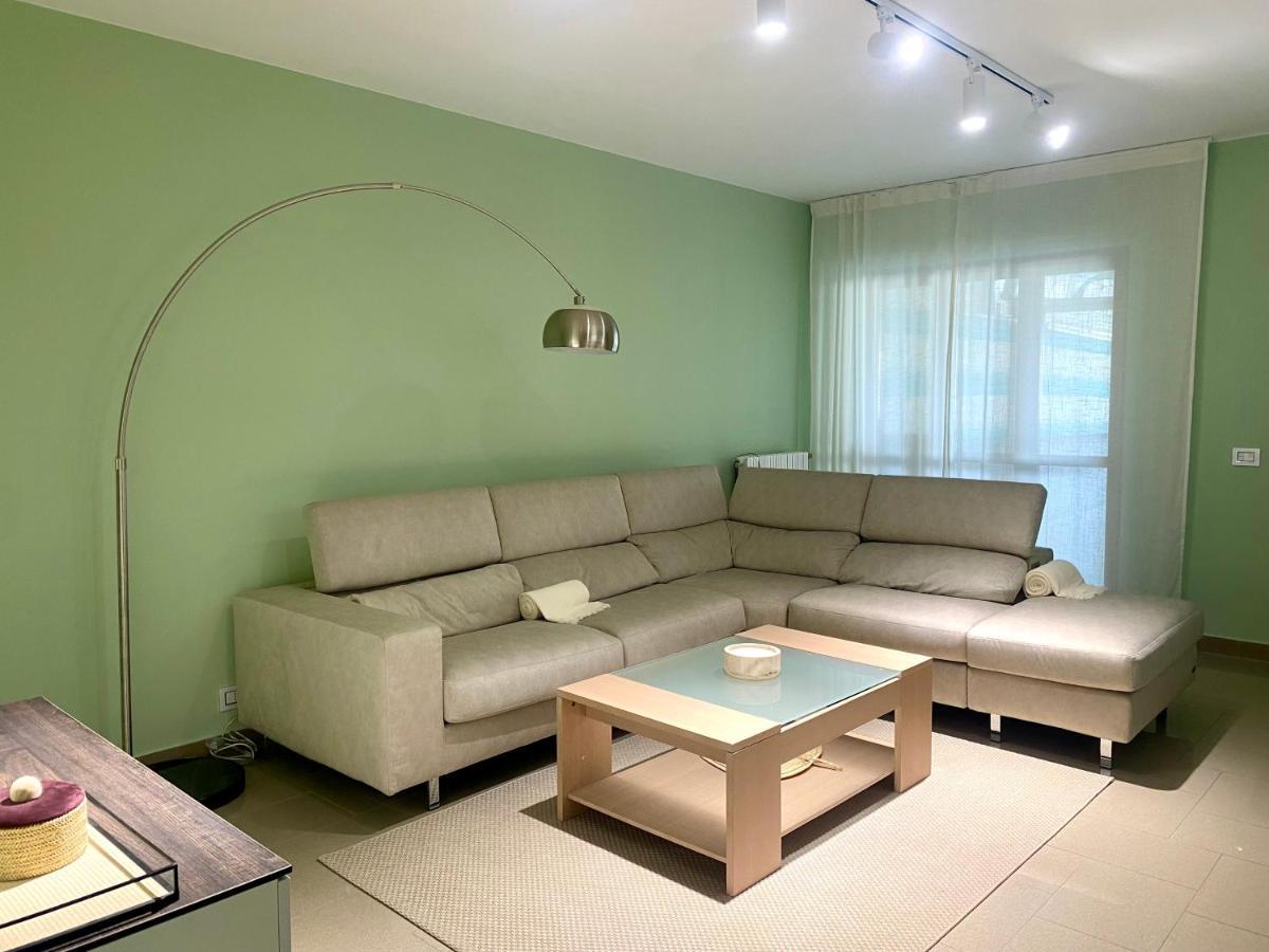 Bella Luna Apulian Living - Puglia Mia Apartments Monopoli Exterior photo