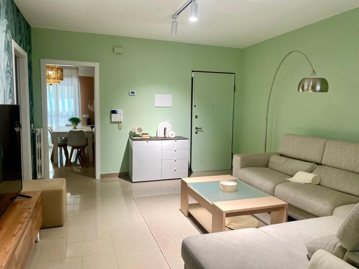 Bella Luna Apulian Living - Puglia Mia Apartments Monopoli Exterior photo