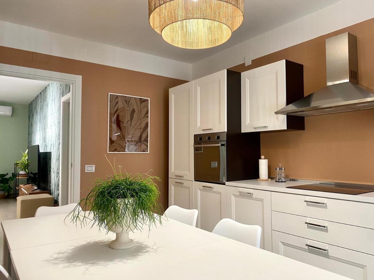 Bella Luna Apulian Living - Puglia Mia Apartments Monopoli Exterior photo